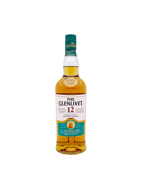 The Glenlivet 12 Year