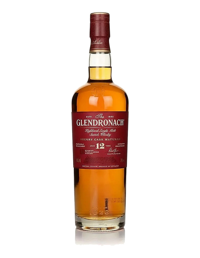 Glendronach 12 Year