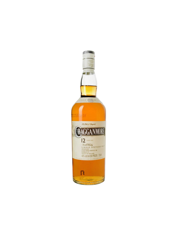 Cragganmore 12 Year