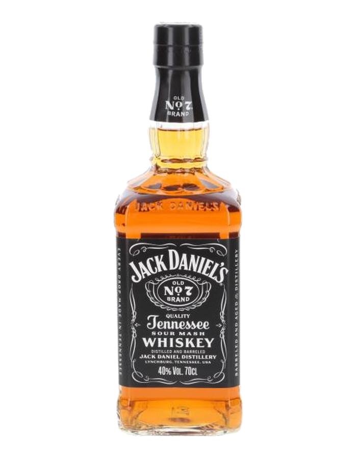Jack Daniel's Old No. 7