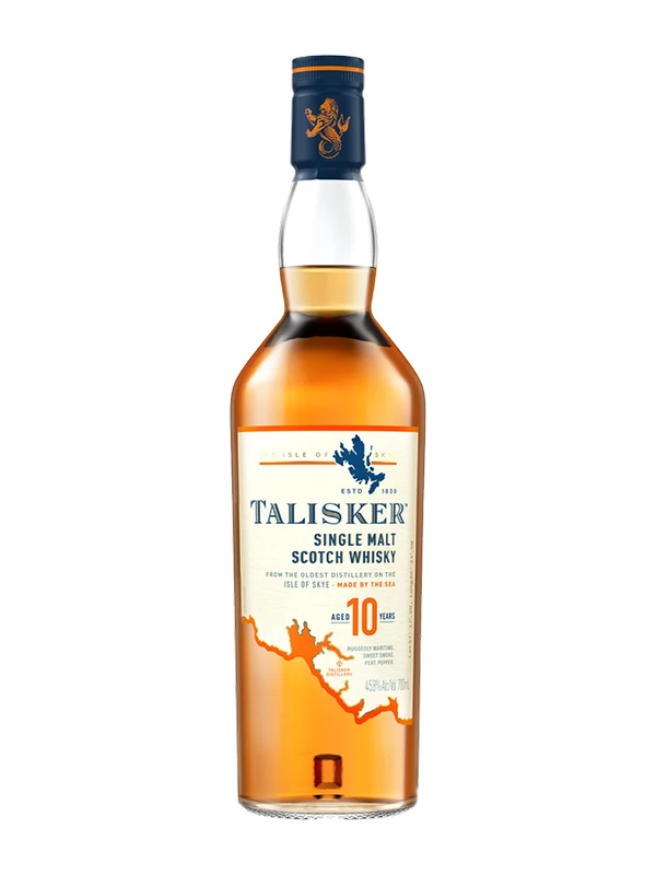 Talisker 10 Year