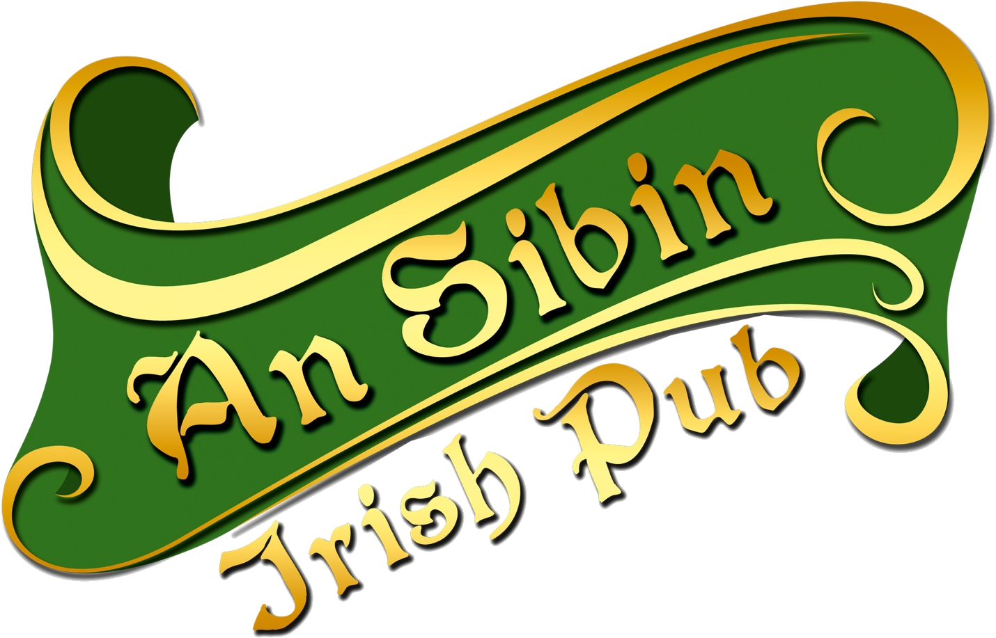An Sibin Irish Pub