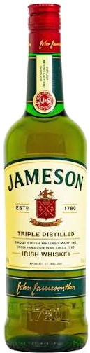 Jameson