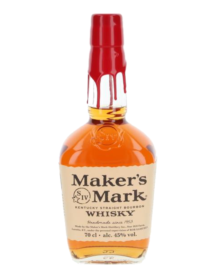 Maker's Mark