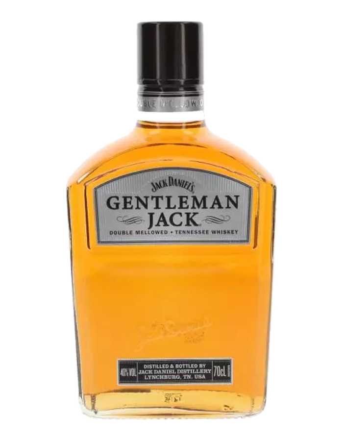 Gentleman Jack