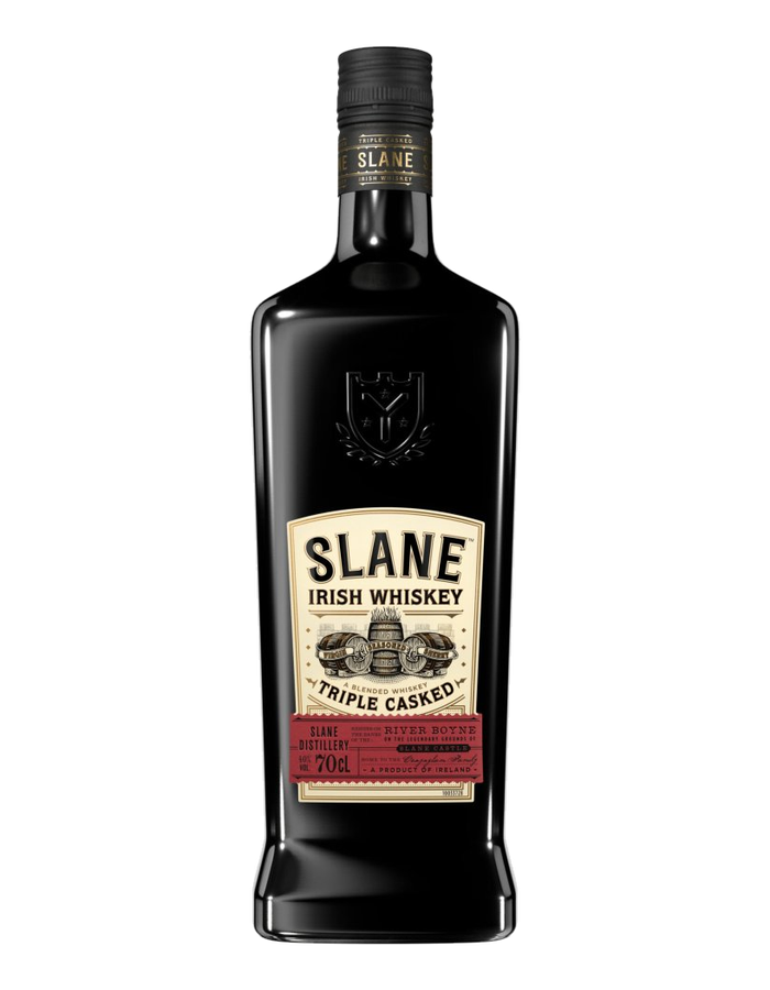 Slane Irish Whiskey