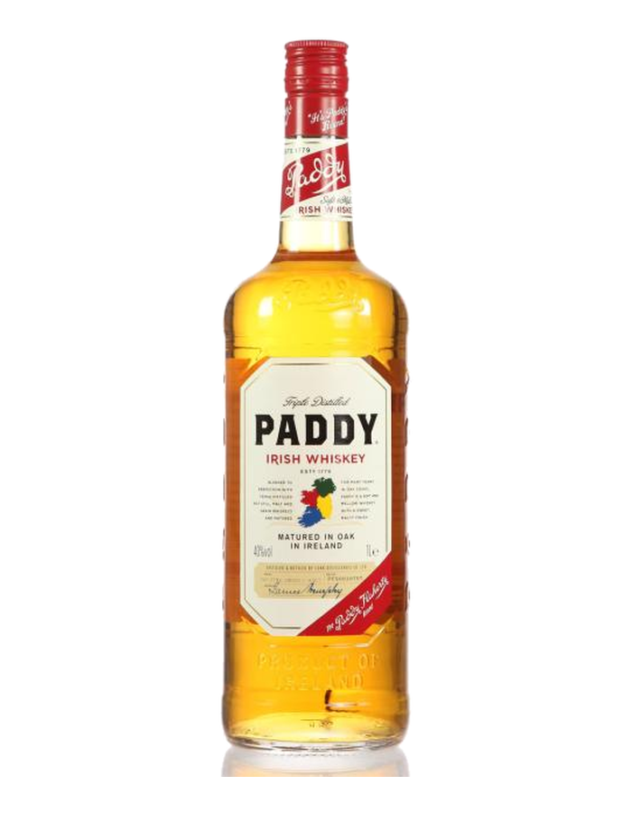 Paddy Whiskey