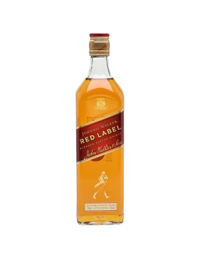 Johnnie Walker Red Label