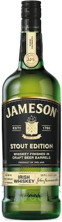 Jameson Caskmates