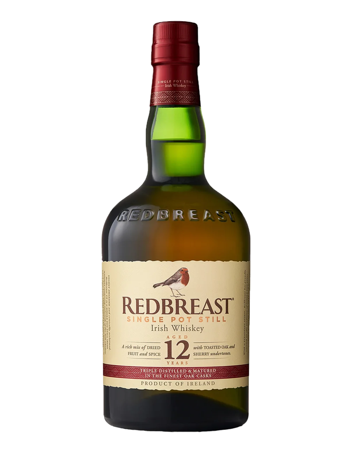 Redbreast 12 Year