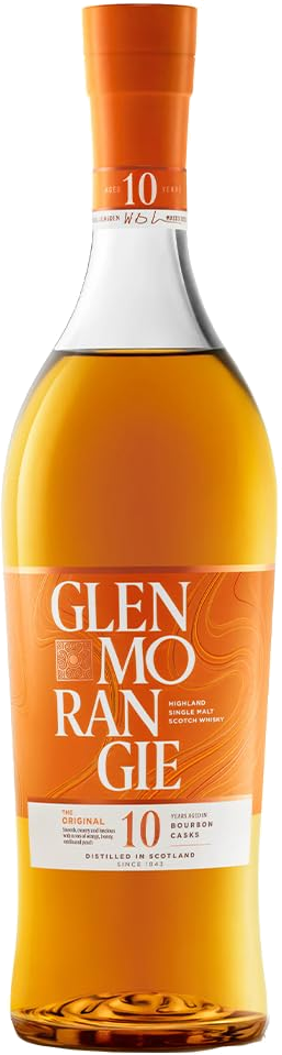 Glenmorangie 10 Year