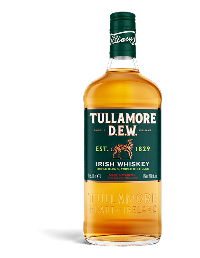 Tullamore D.E.W.